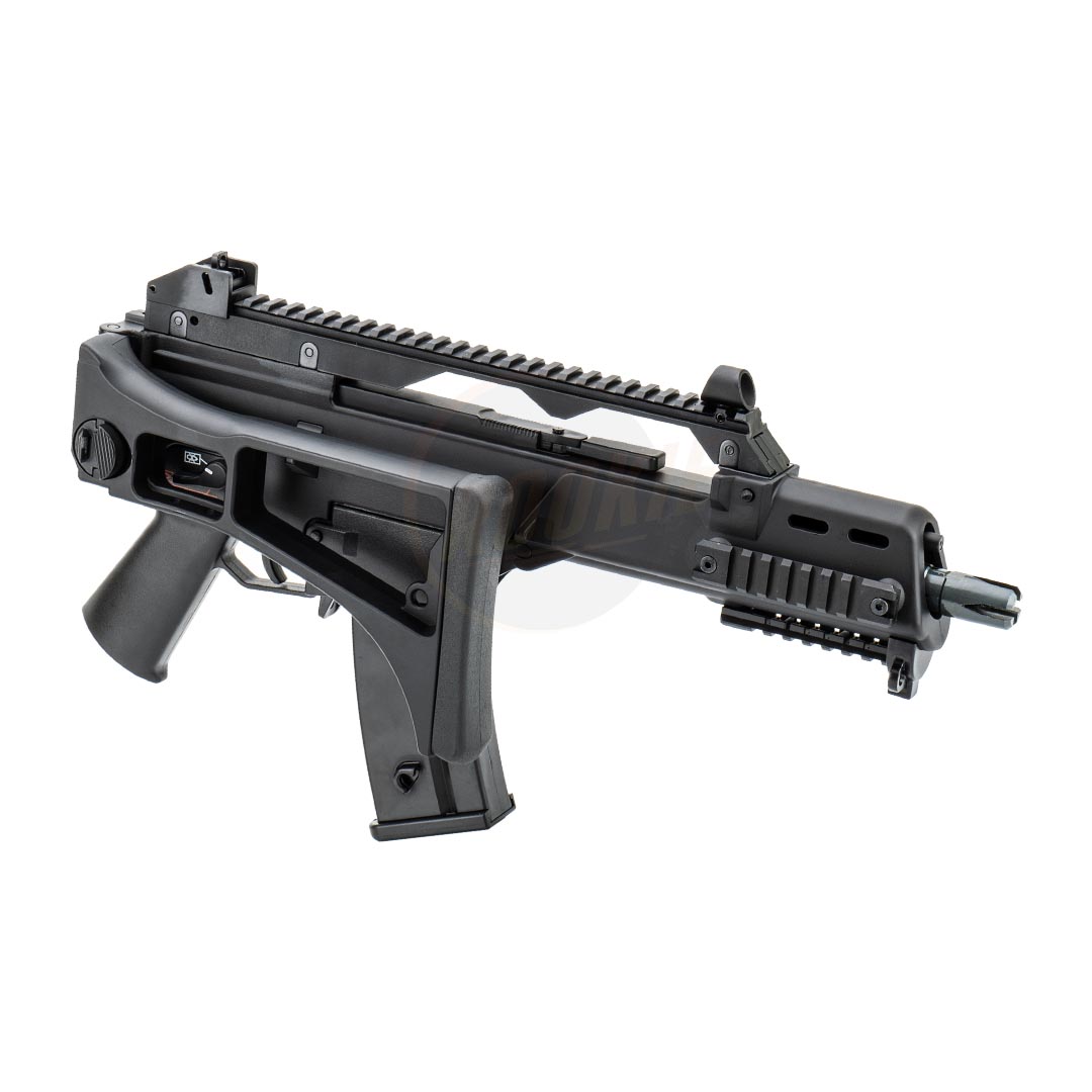 Double Bell G001 G36C AEG