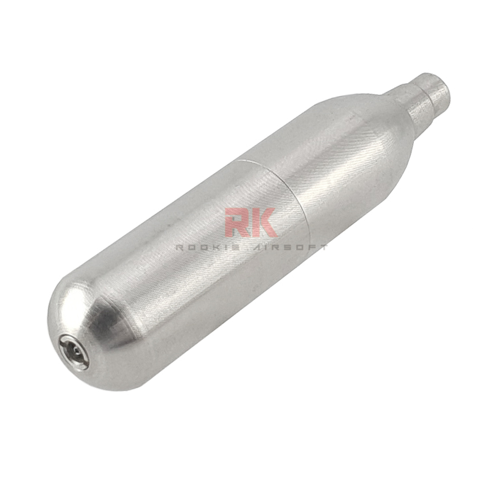 SHS Refillable 12g Co2 Cartridge