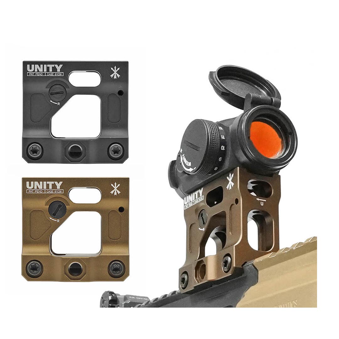 SOTAC UN FAST Micro Mount
