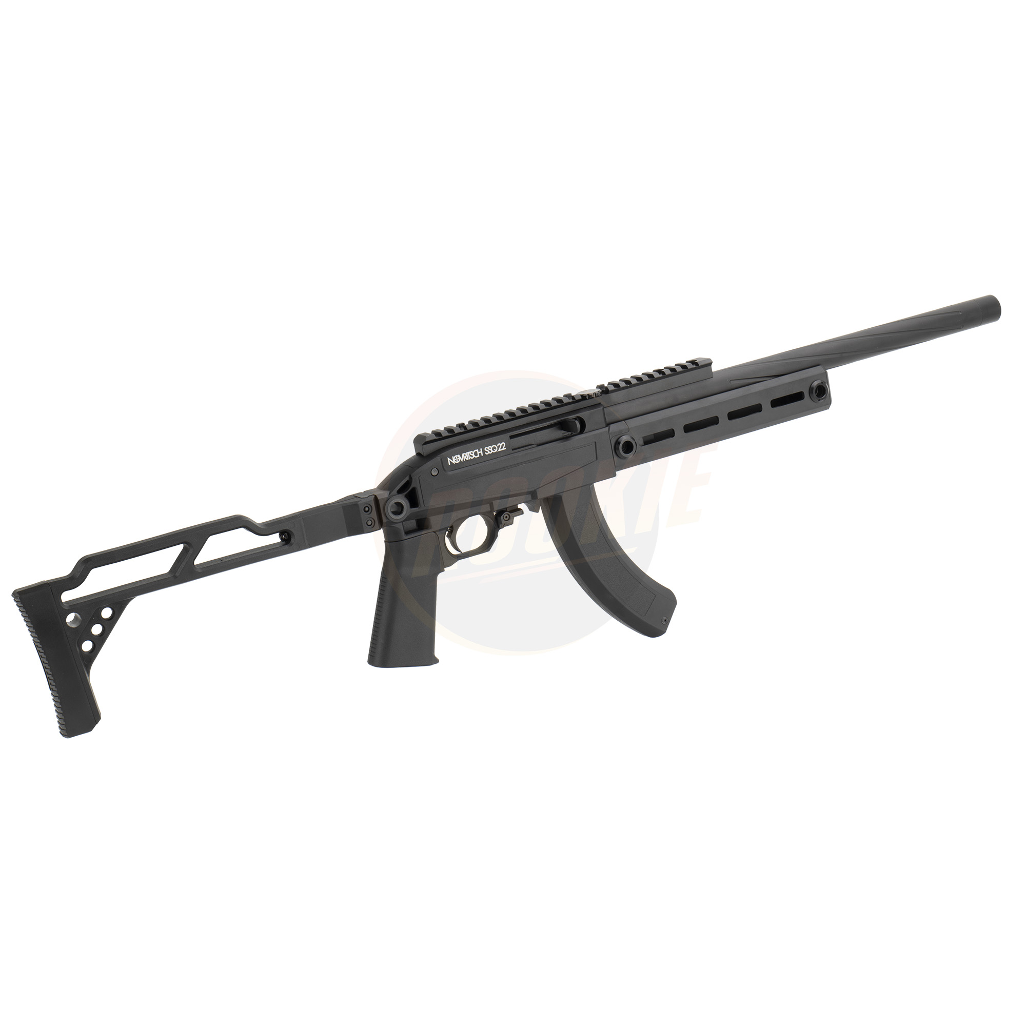 NOVRITSCH SSQ22 GBBR