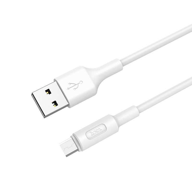 สายชาร์จ Micro USB Hoco X25