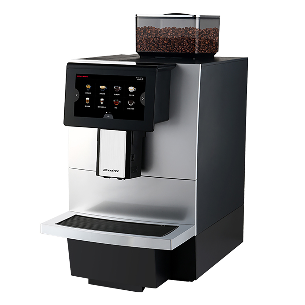 เครื่องชง Dr.coffee F11 Big plus แท้งค์น้ำ 8 ลิตร (ด็อกเตอร์คอฟฟี่)