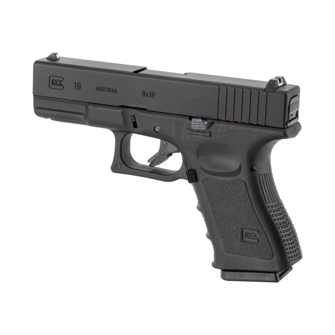 E&C 1304 G19 Gen3 GBB