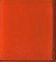 Mosaic clear - coral rose col. (size 10x10 mm,500g/pack)