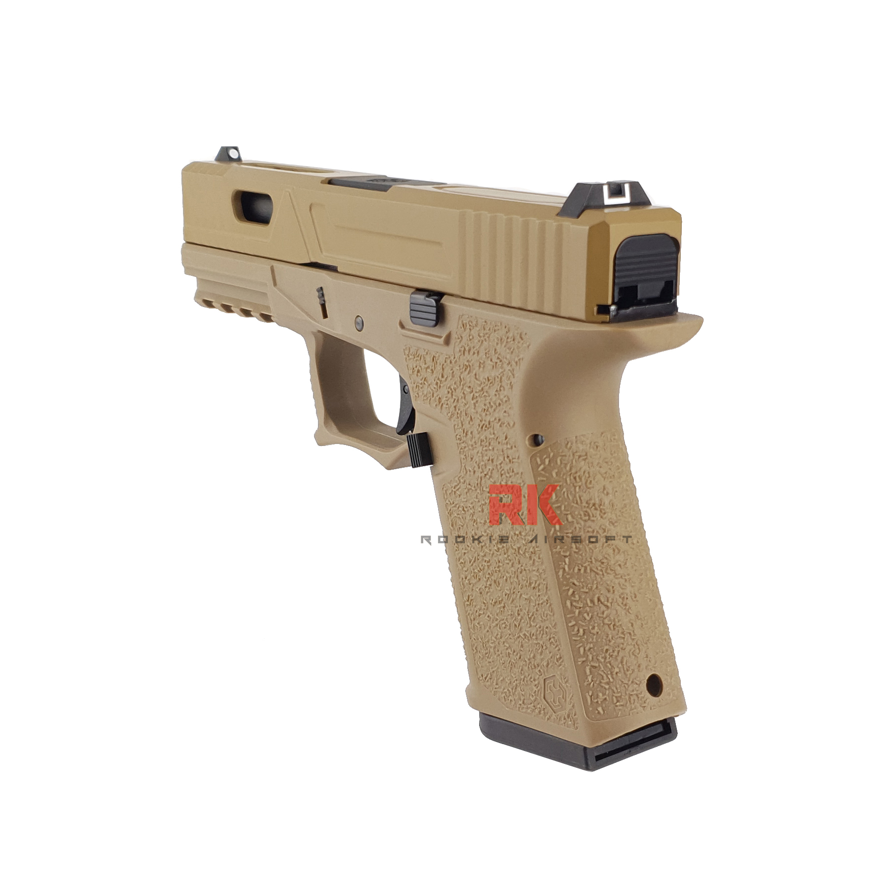 AW VX 9301 GBB – Tan