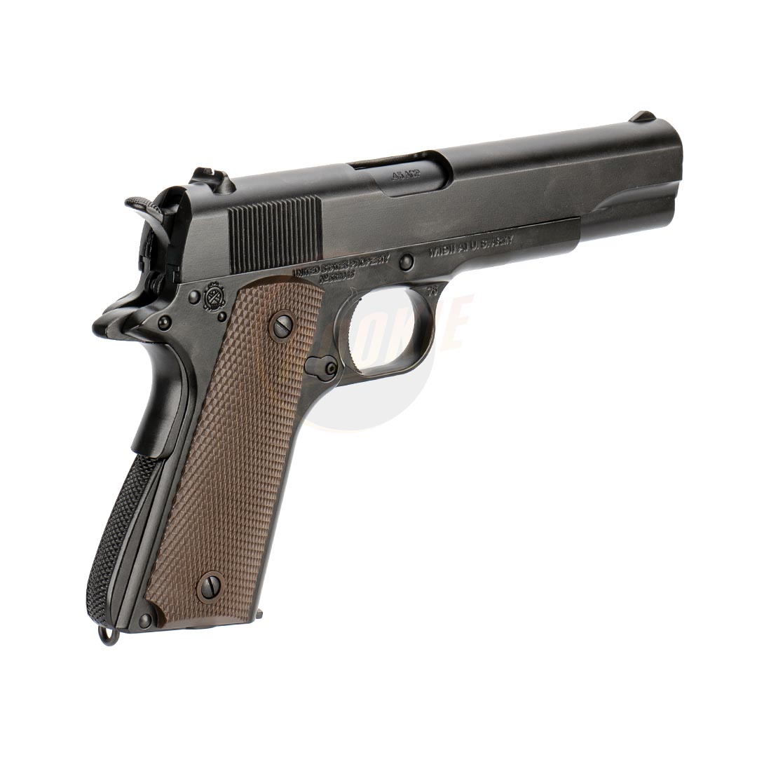 T8 SP System M1911 U.S. ARMY GBB