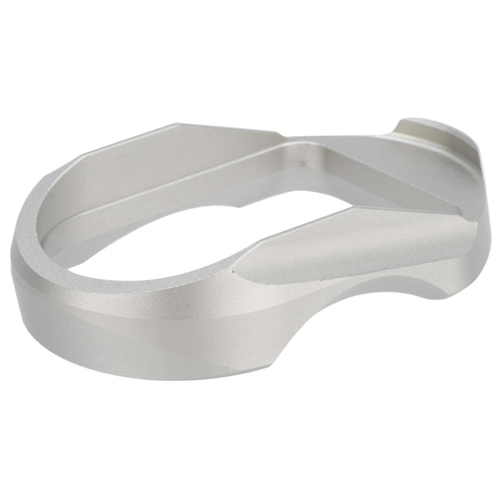 LAYLAX Nine Ball NEO Magwell for Marui Hi-CAPA (Silver)