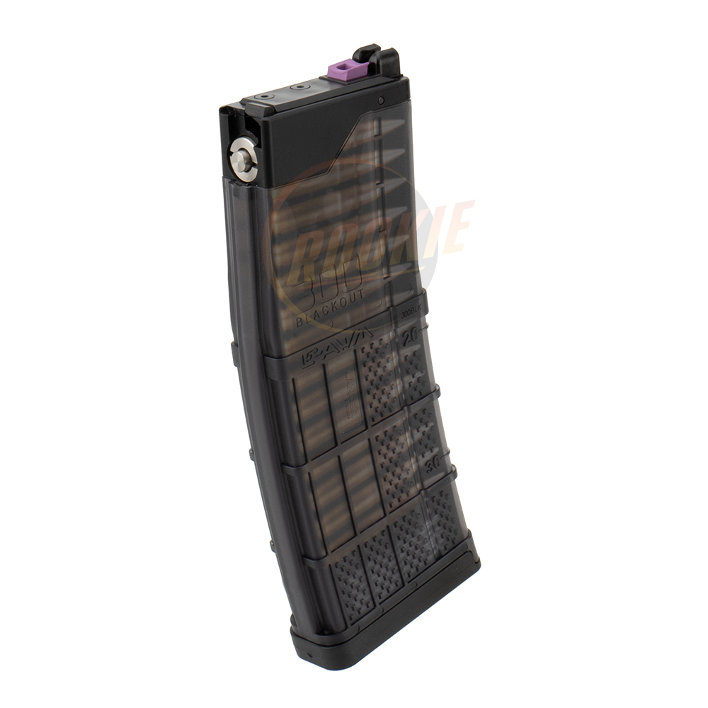 T8 SP System / EMG NOVESKE N4 GBBR - Black