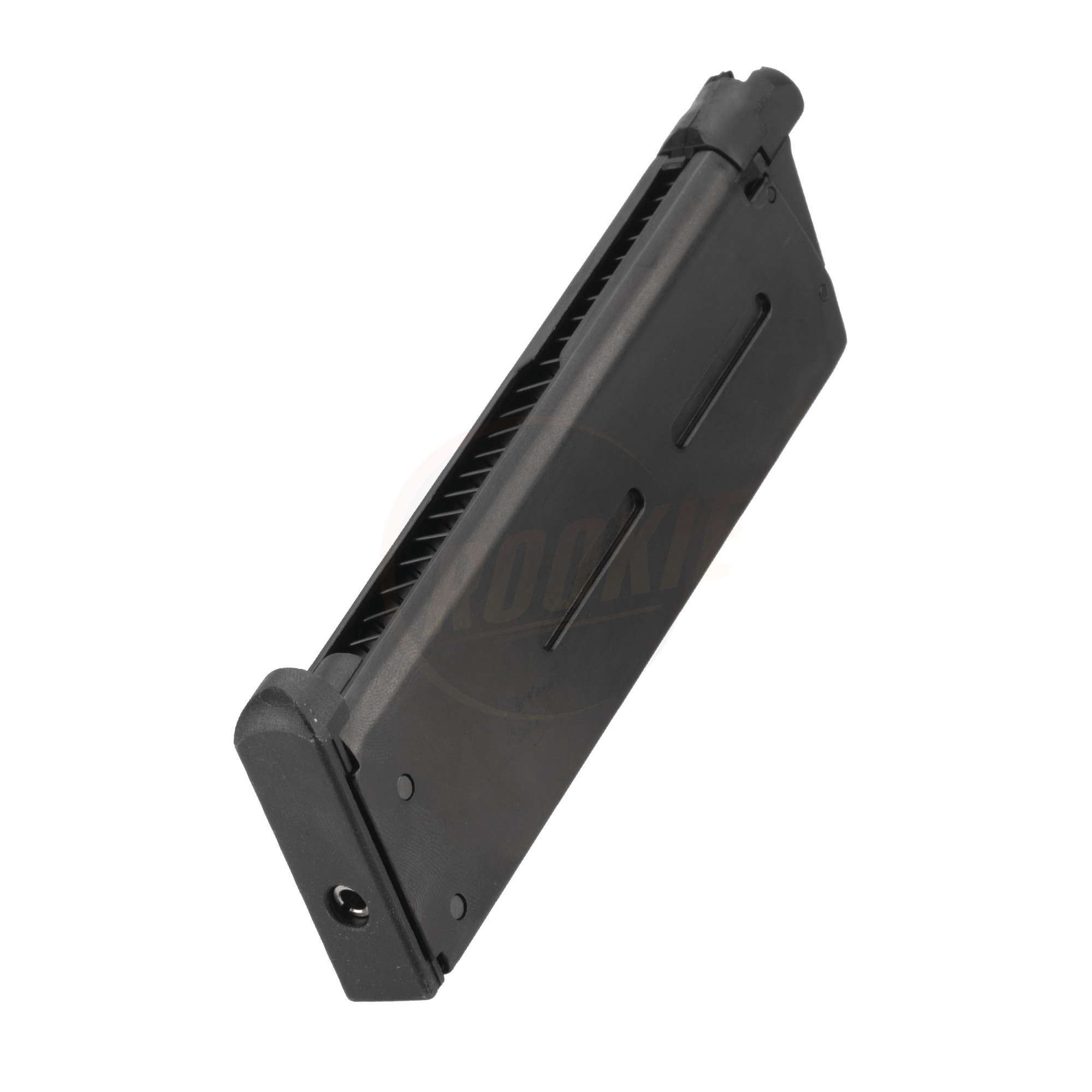 Tokyo Marui M45A1 GBB - Black