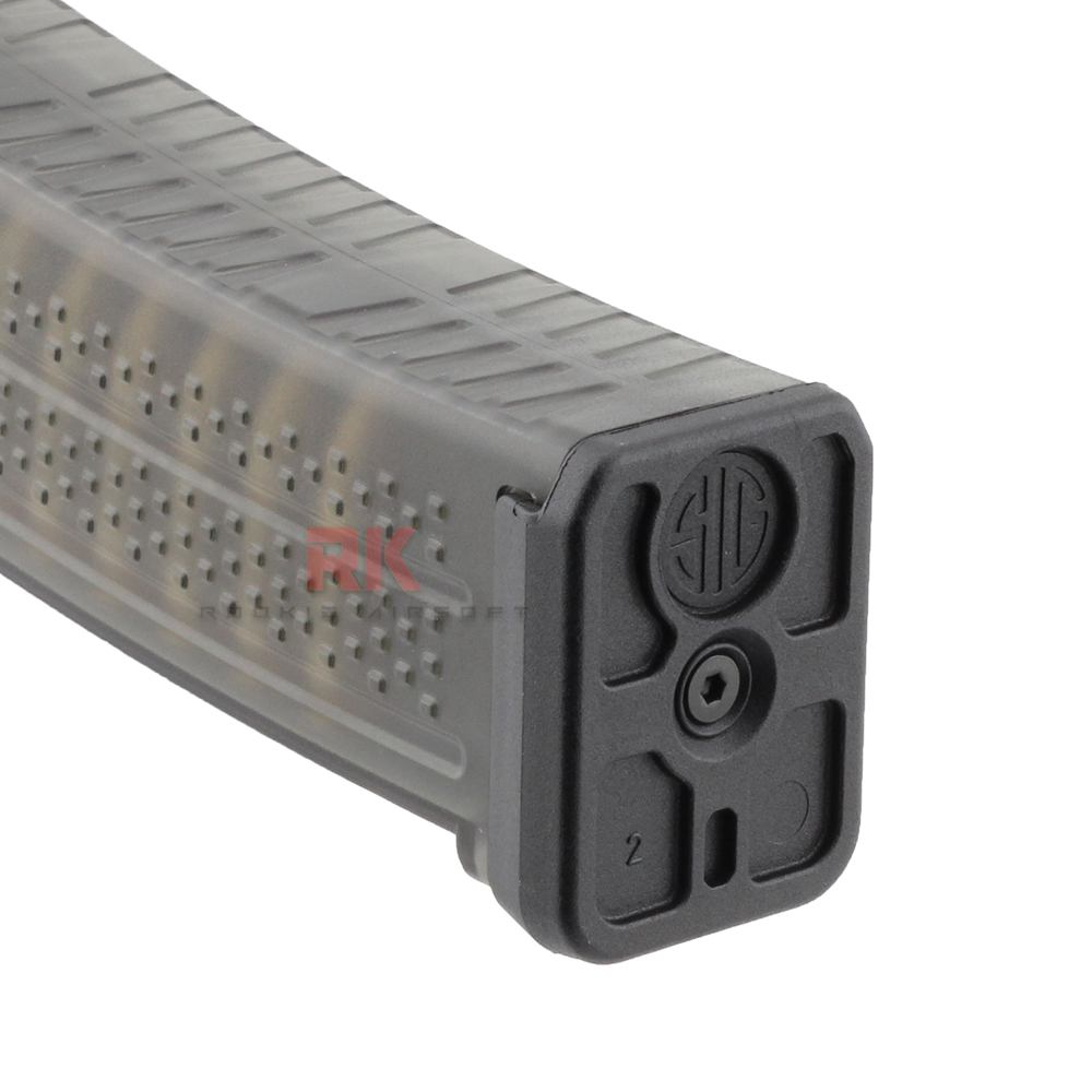 SIG AIR Proforce MPX AEG