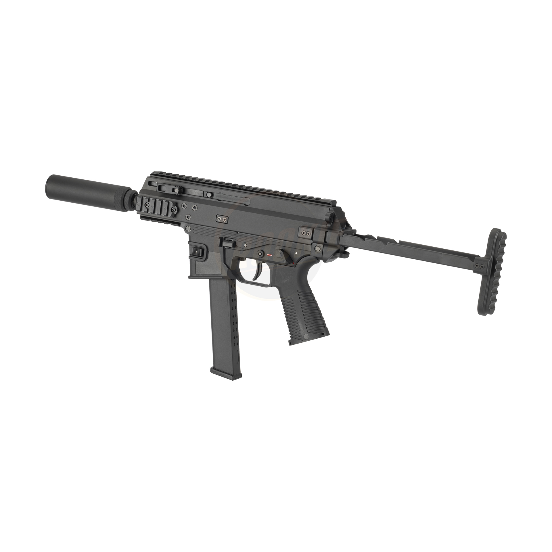 MARUYAMA SCW-9 PRO-G SMG GBB