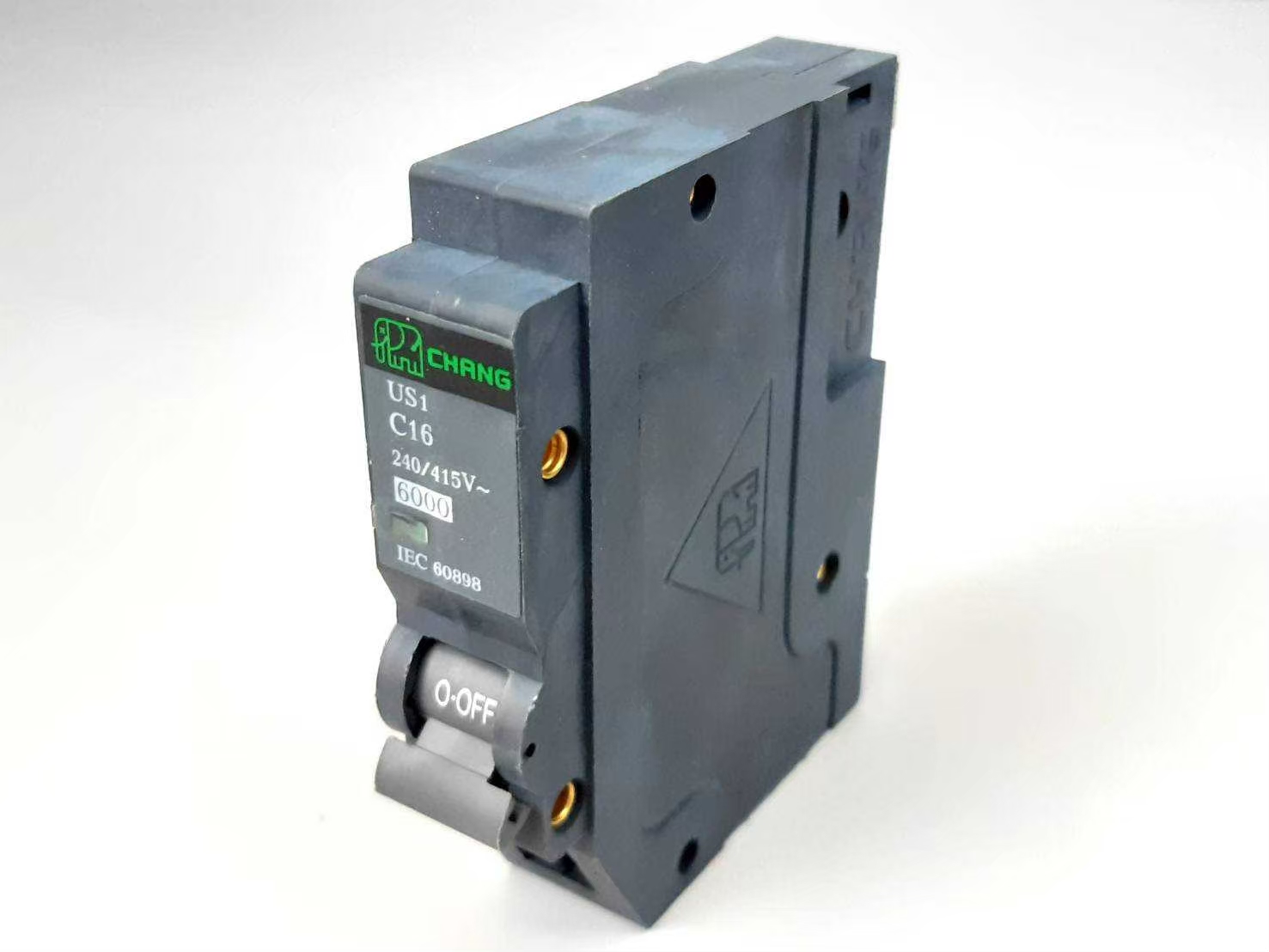 ลูกย่อย (เบรคเกอร์ย่อย) ช้าง