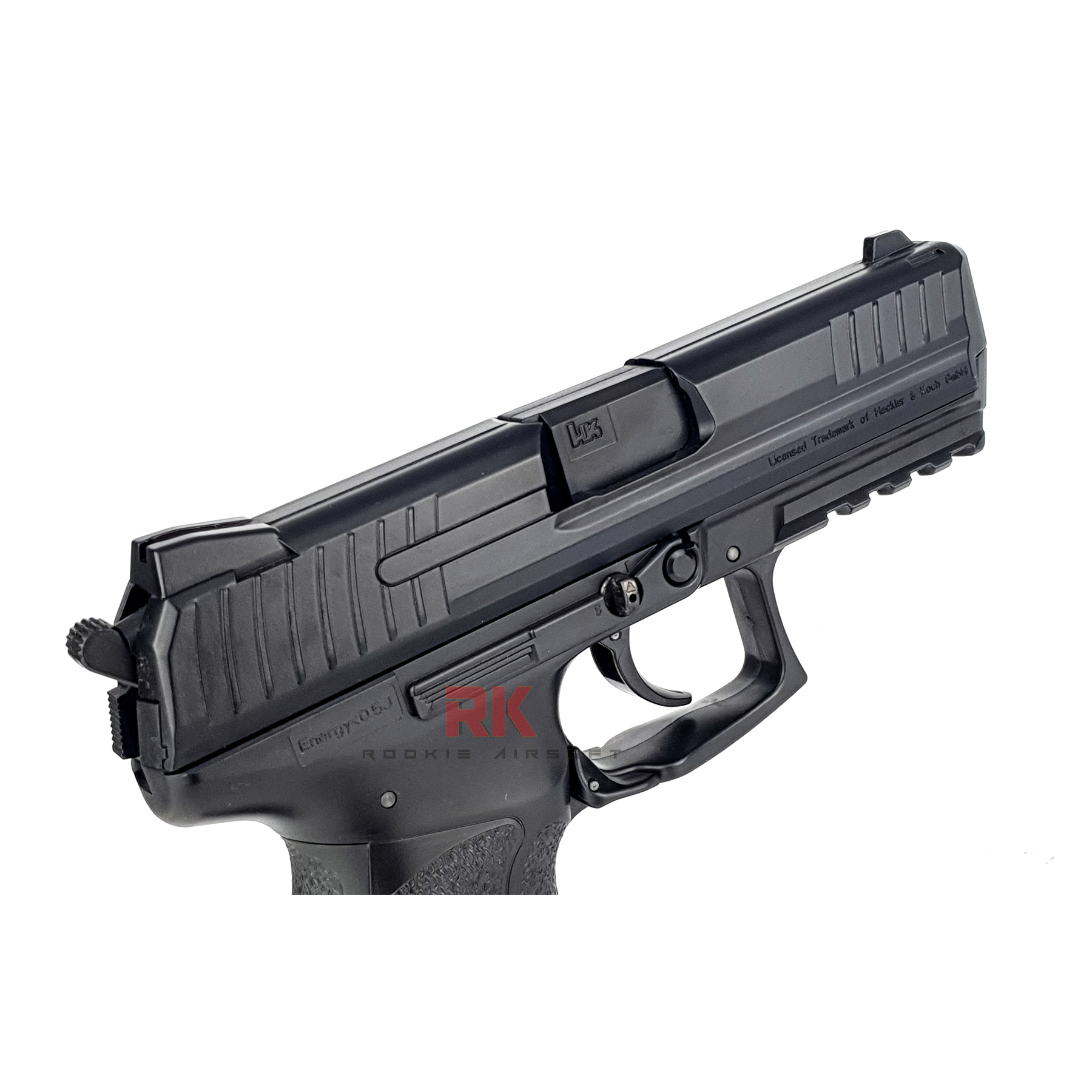 UMAREX HK P30 Spring Powered Pistol