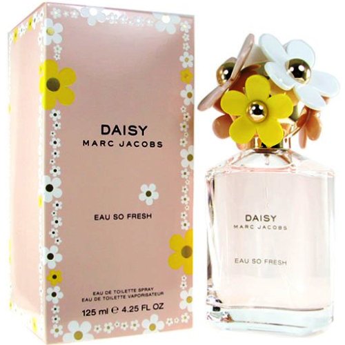 เดซี่ โซ เฟรช (Type)