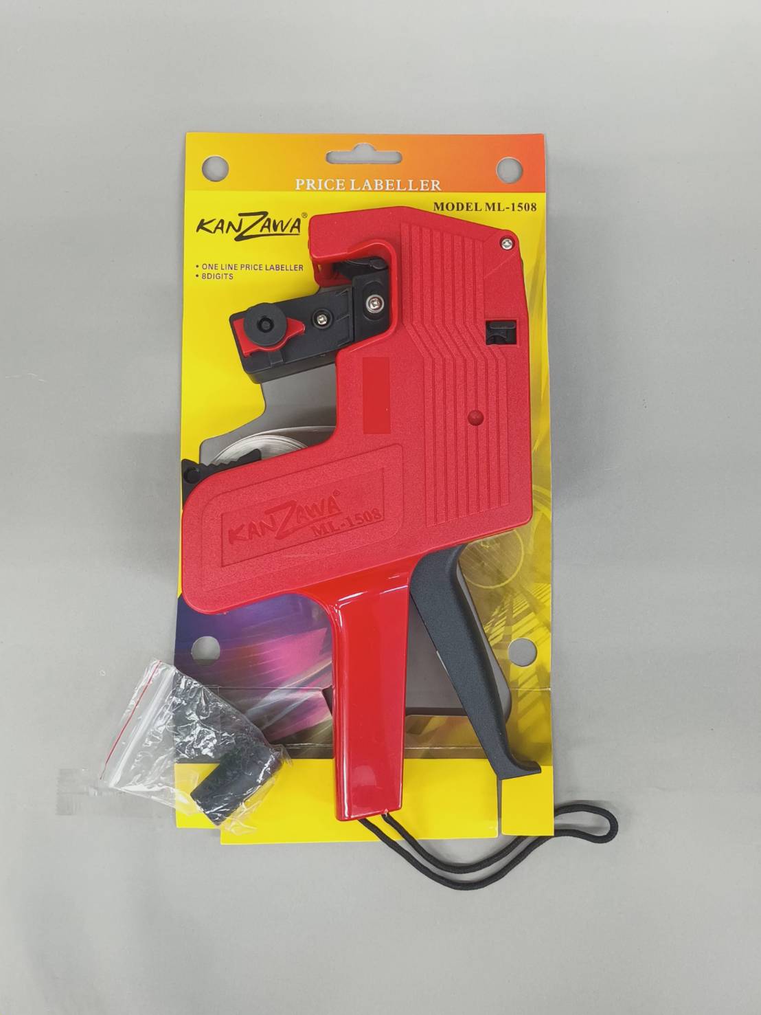 เครื่องยิงป้ายราคา KANZAWA