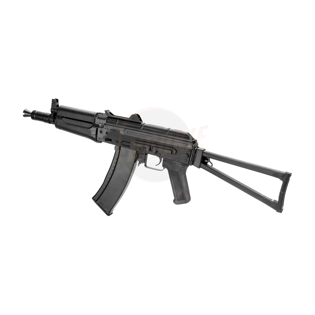Double Bell BYP-01B AKS-74U AEG (ABS)