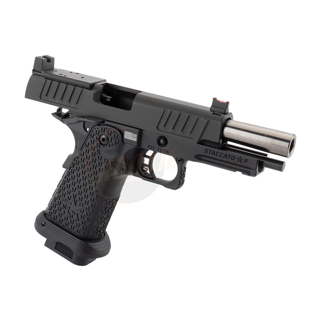 ARMY R611-3 STACCATO P