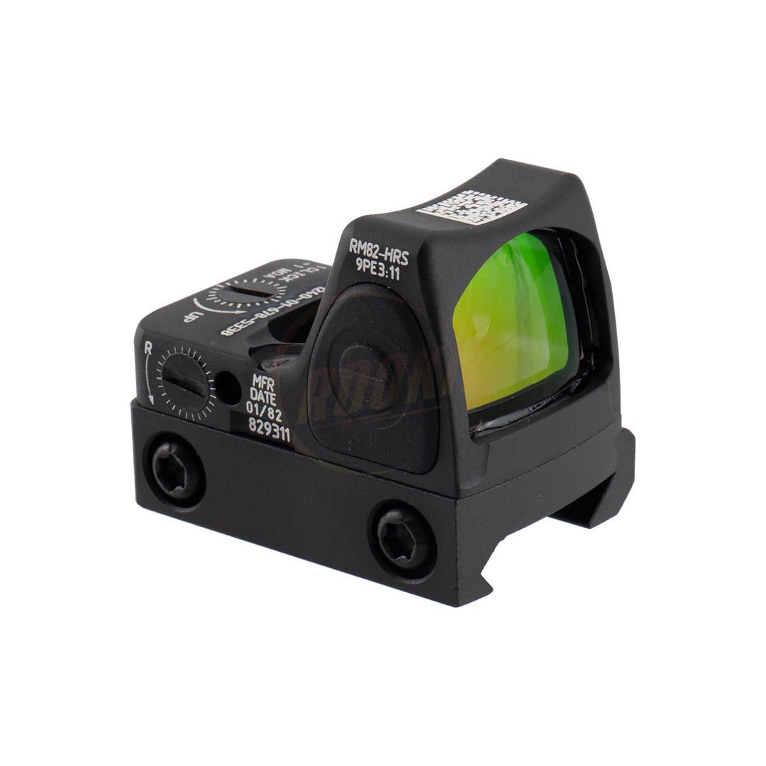 Holy Warrior RMR Red Dot (Aluminum Version)