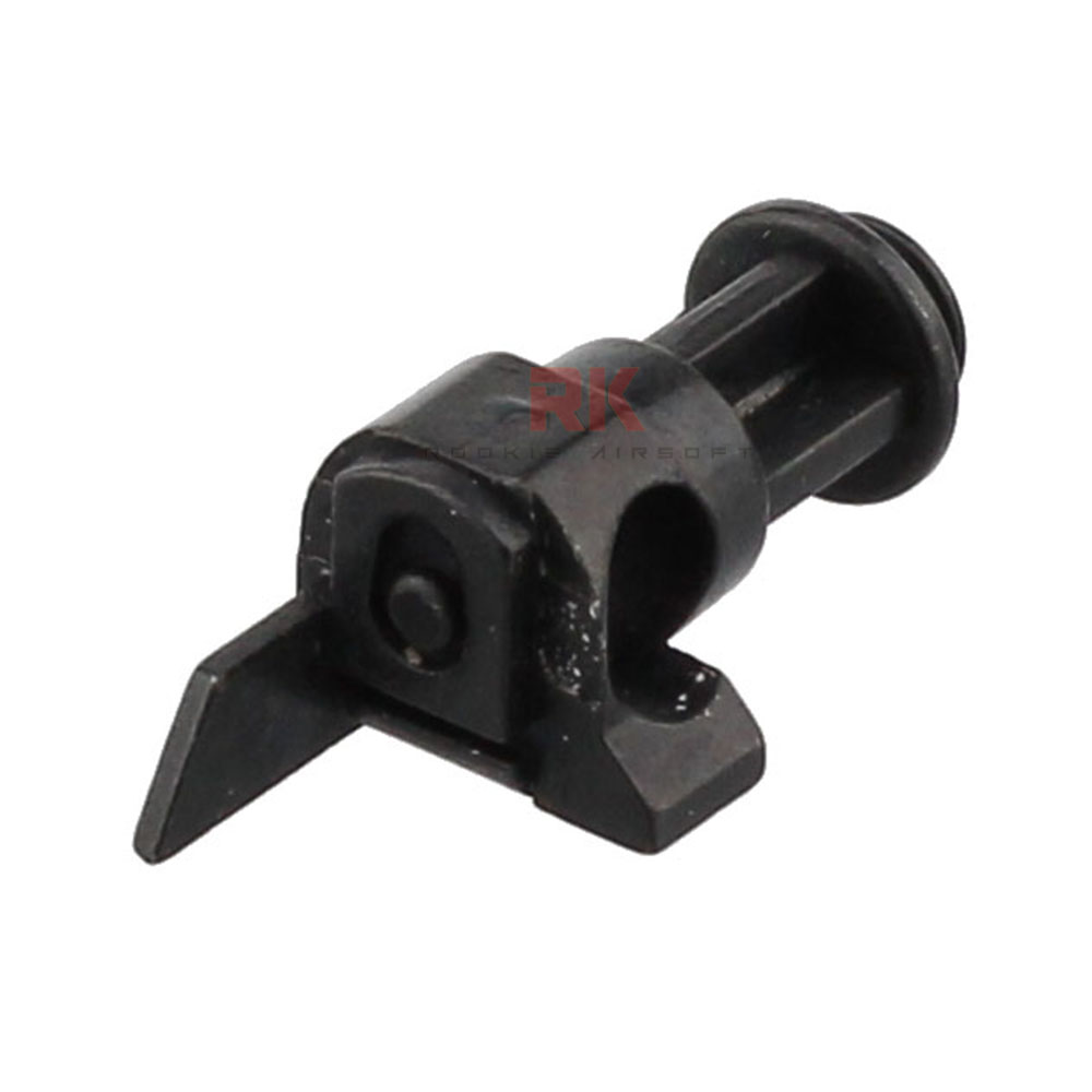 WE M9 Blowback Housing (Semi Version) - Black