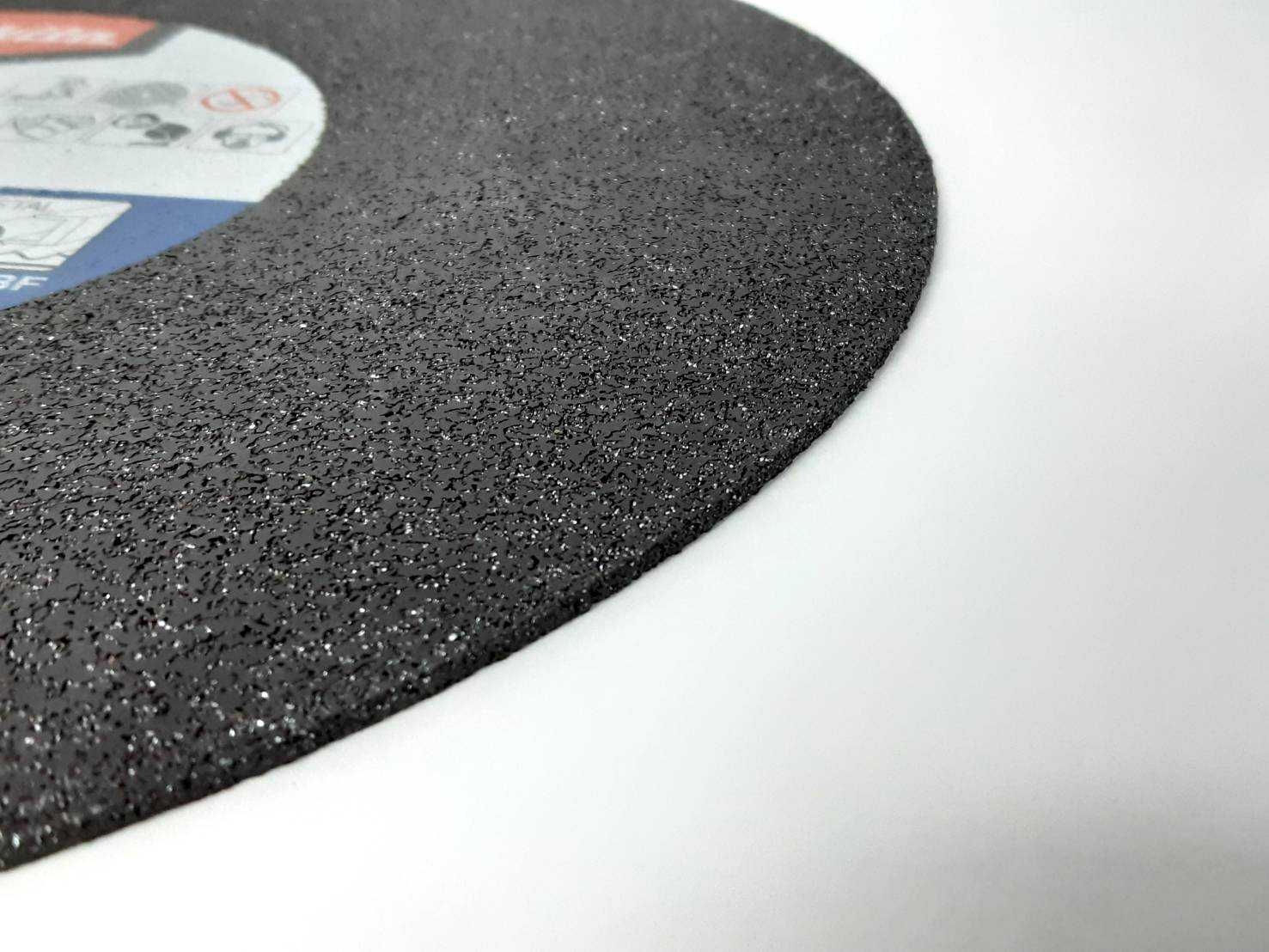 แผ่นตัดเหล็ก 14" Makita A-89545