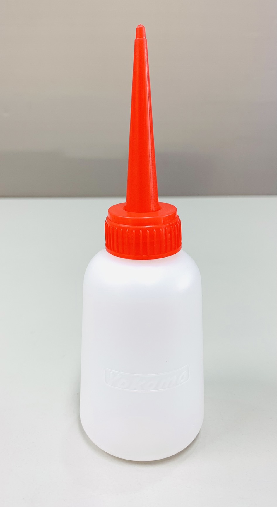 กาน้ำมัน PVC ใหญ่