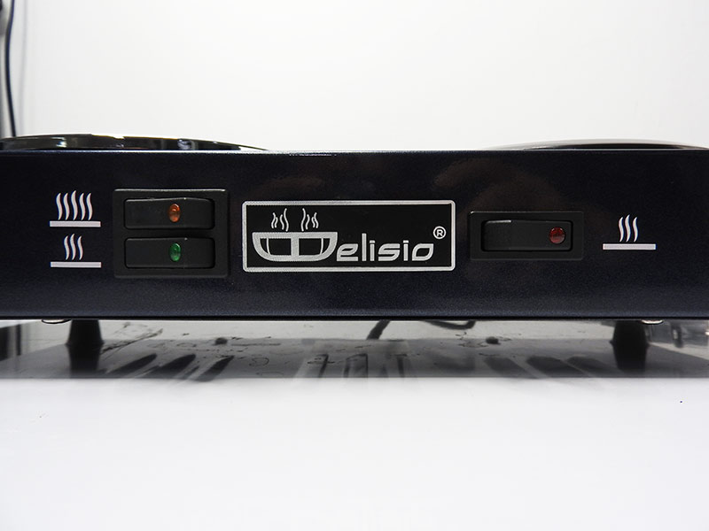 เครื่องต้ม และ อุ่นกาแฟ 520 วัตต์ 1614-034