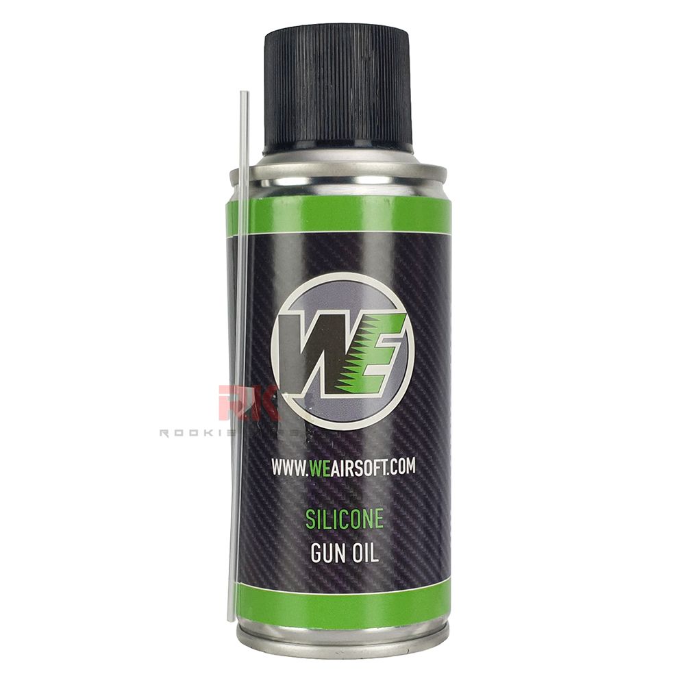WE Silicone Oil Spray (SC-WE)