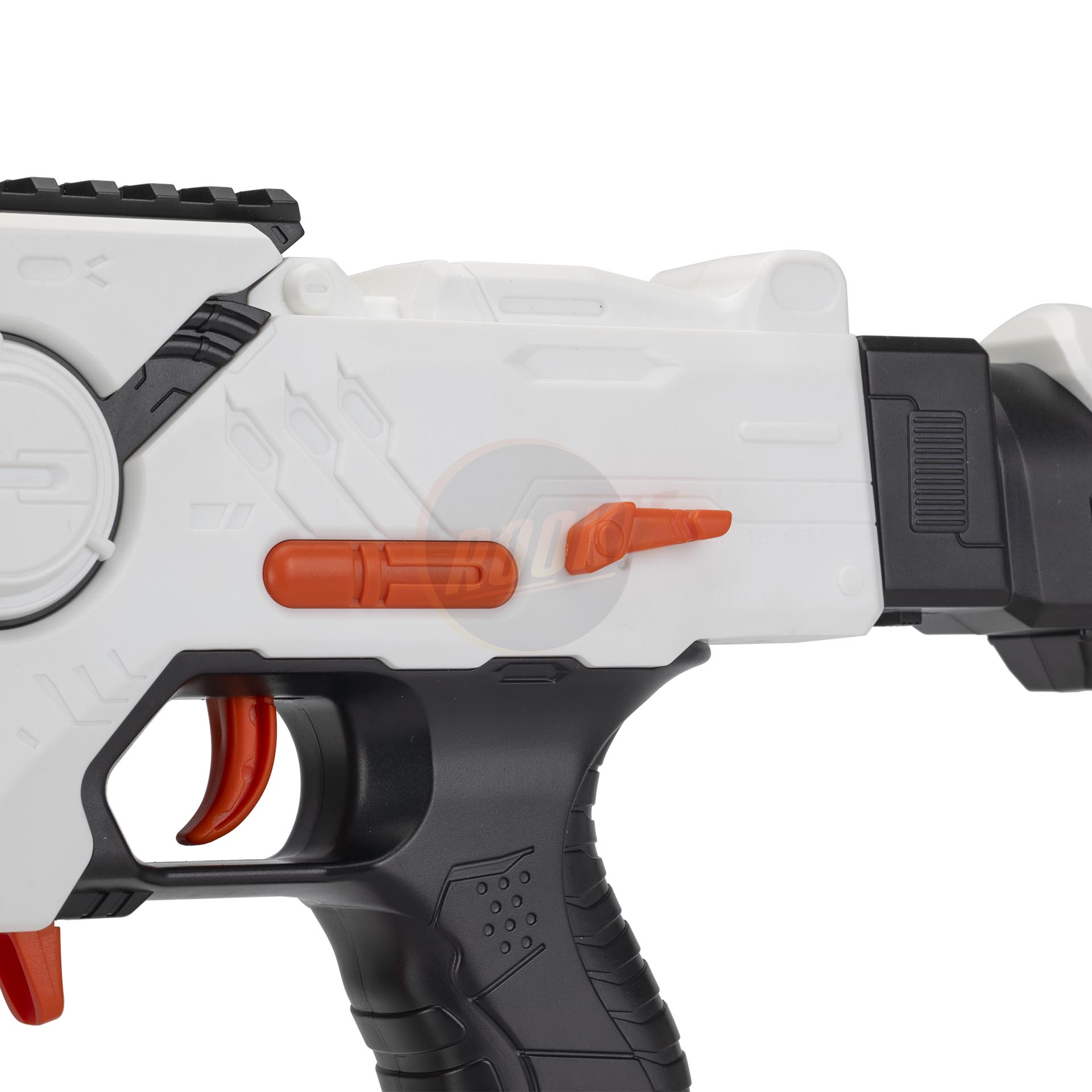 Splasher X Gel Blaster