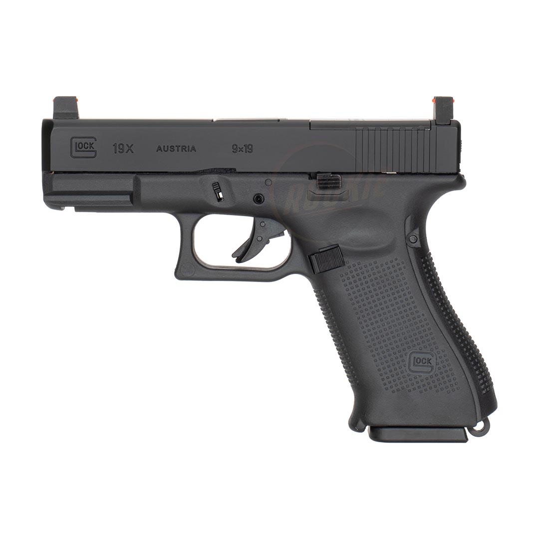 E&C 1302-1 G19X MOS GBB