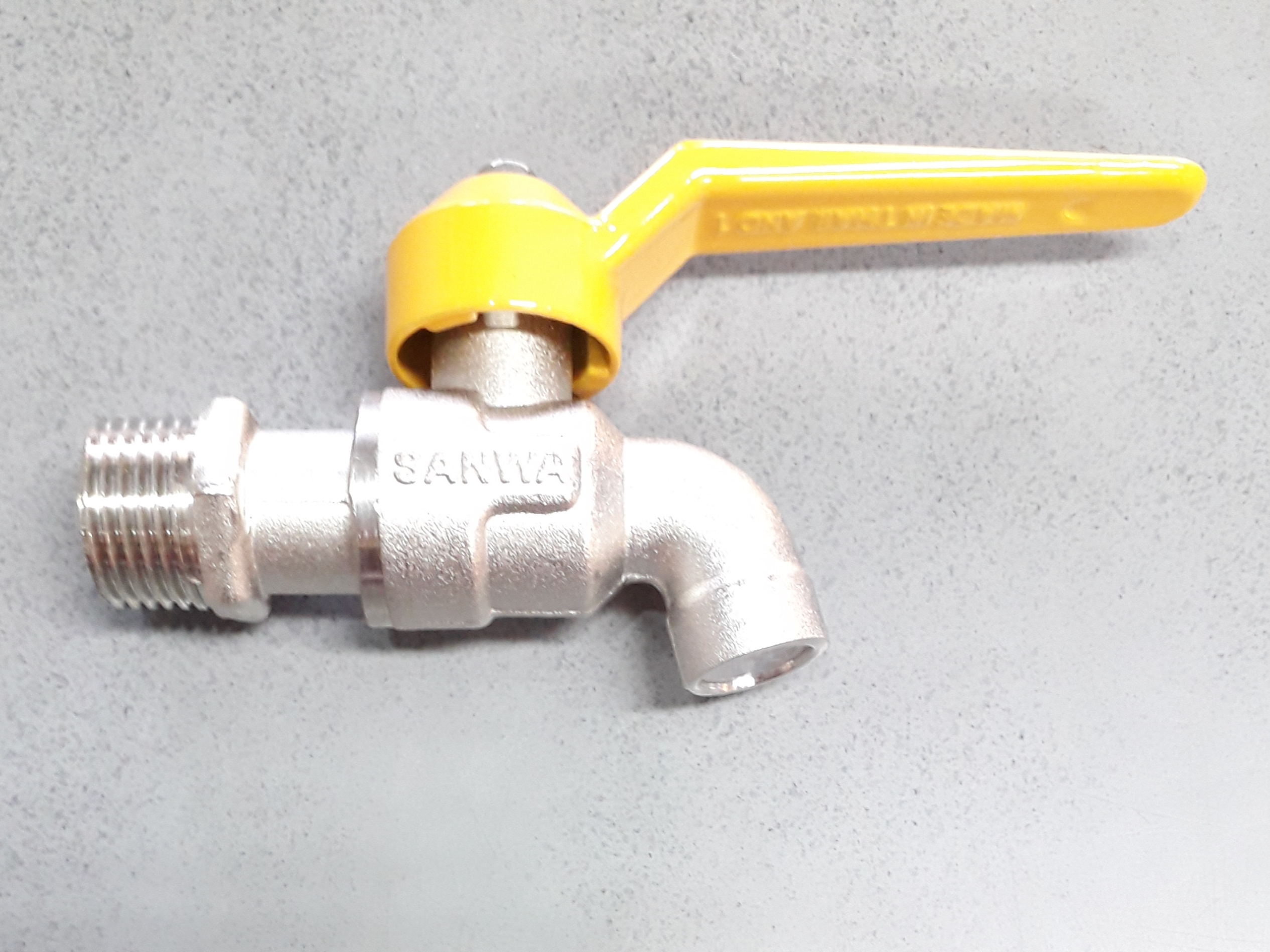 ก๊อกบอลแฟนซีซันวา Sanwa