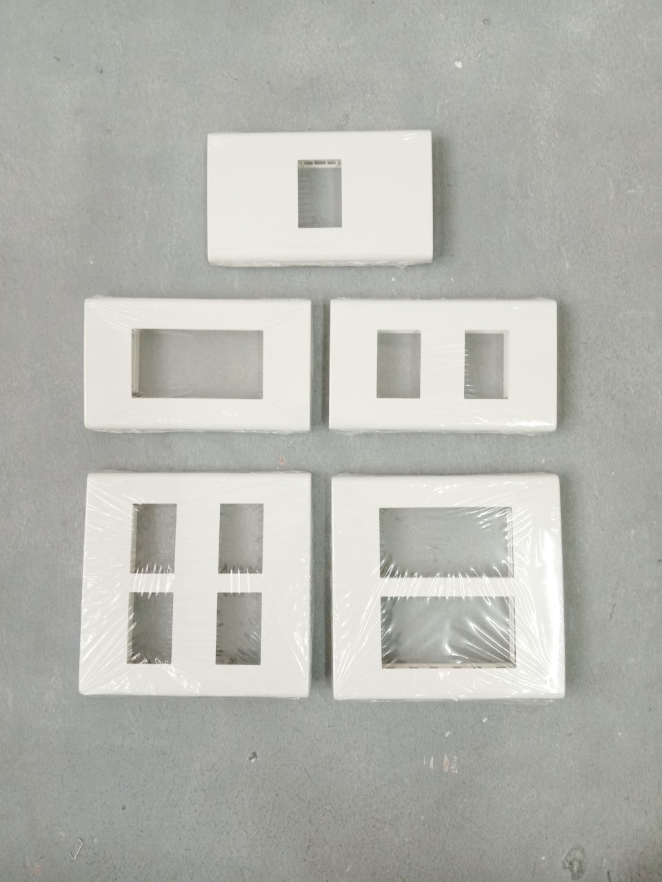 ฝาเมจิ รุ่นใหม่ พานาโซนิค