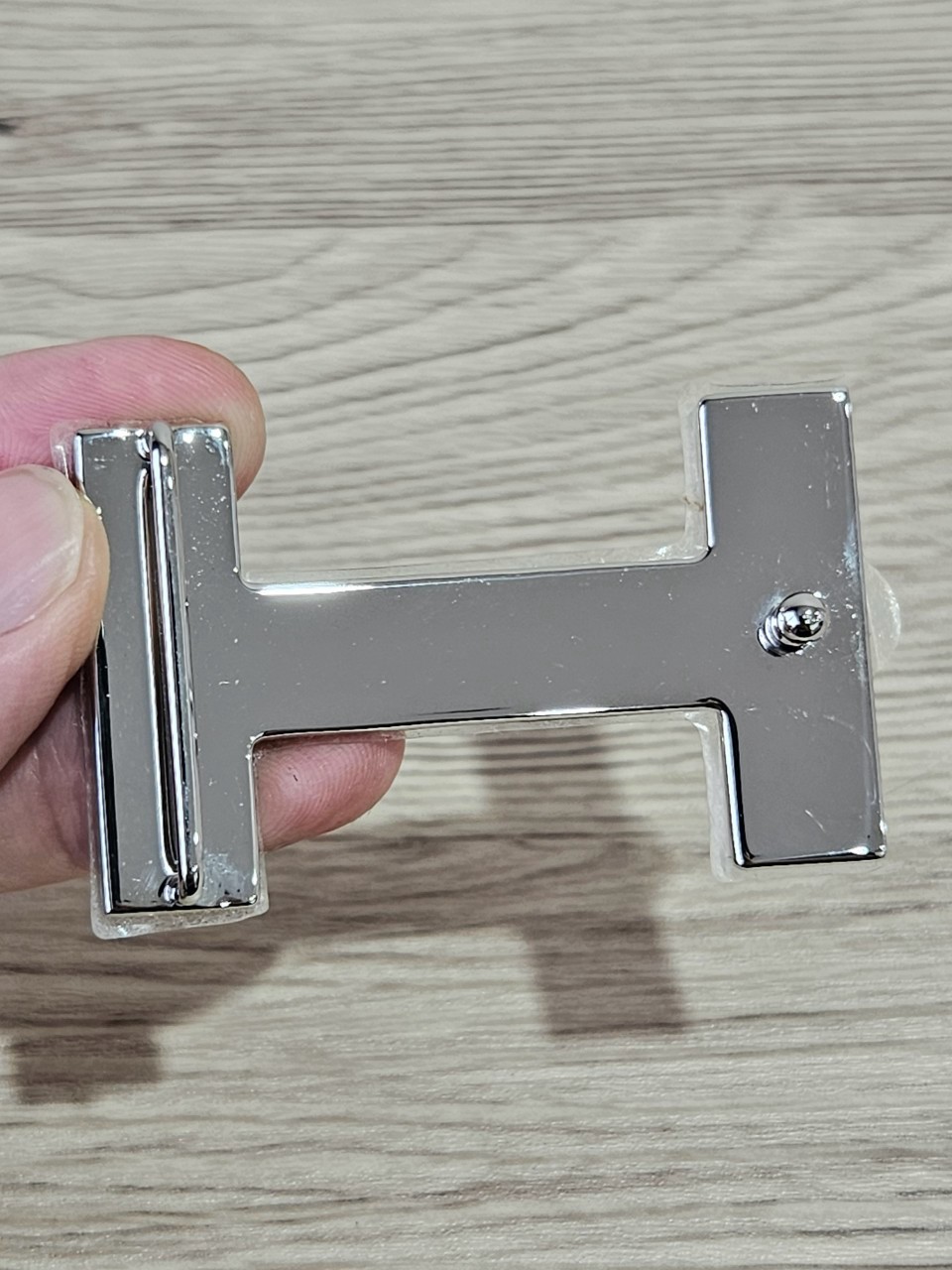 Hermes belt 32mm size90