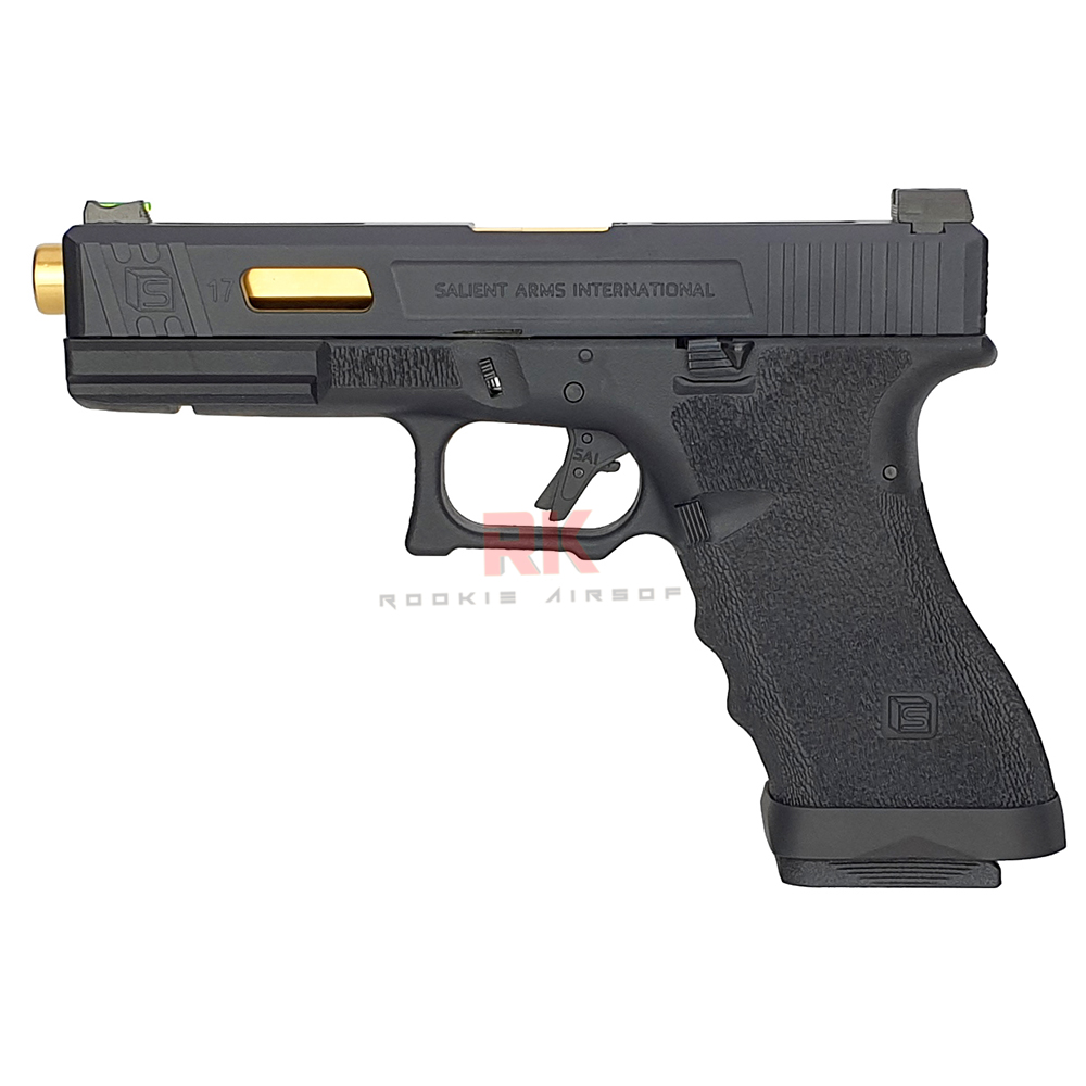 AW Custom SAI Tier One G17