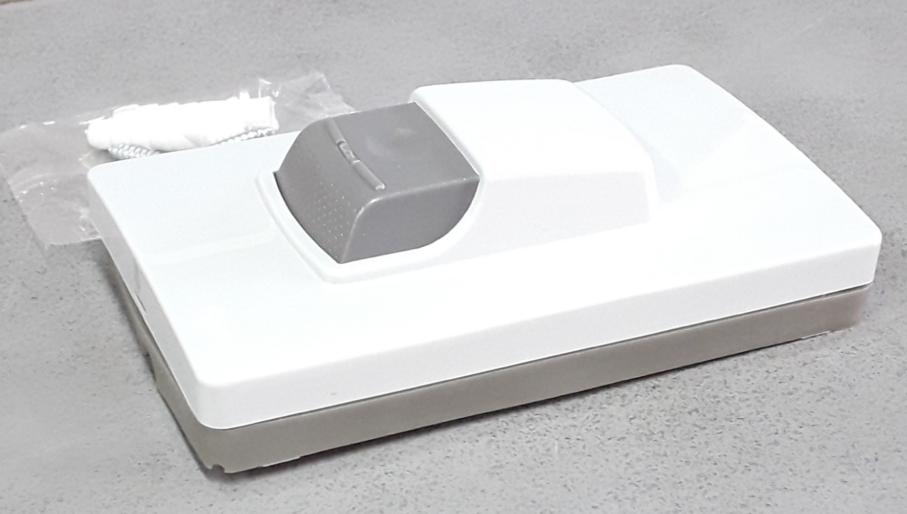 สวิทซ์กระดิ่ง ช้าง 6A 250V