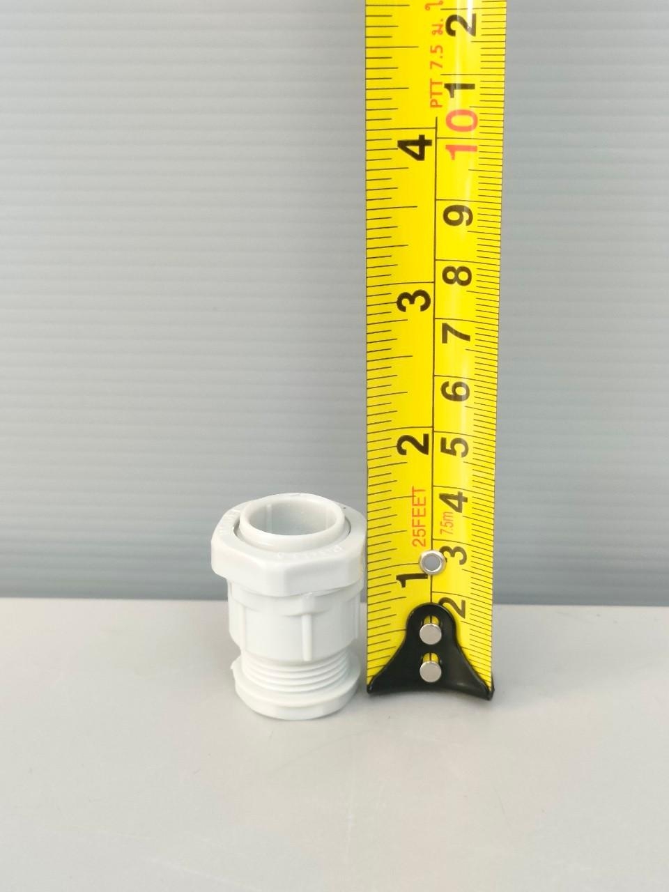 เคเบิลแกลน สีเทา