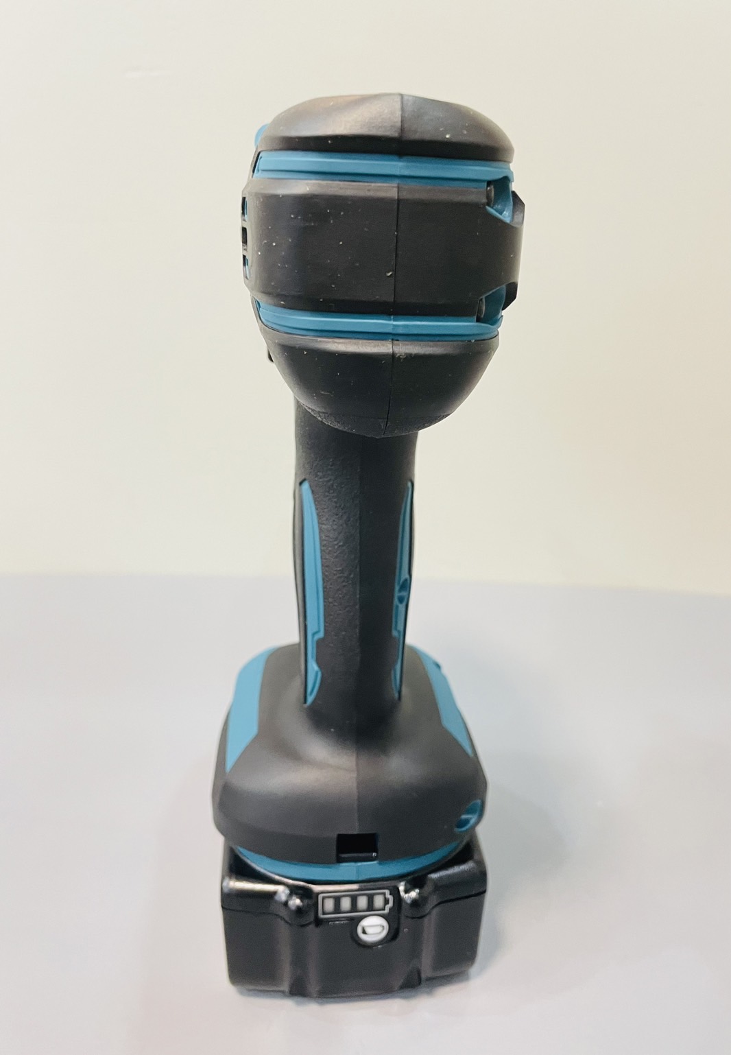 บล็อกไร้สาย 1/2" DTW190SF1J MAKITA