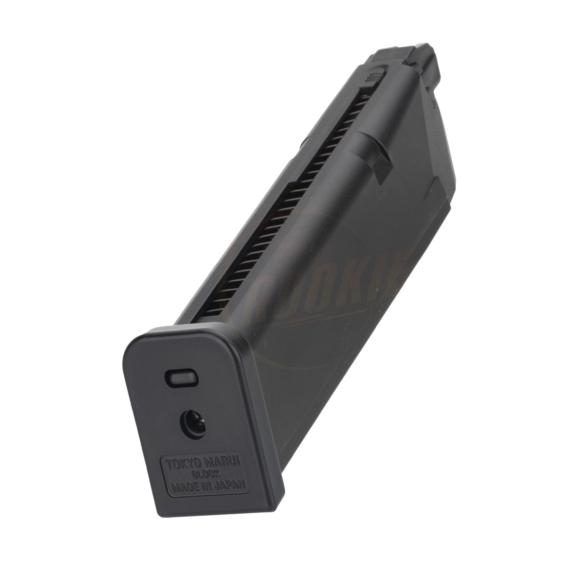 Tokyo Marui G17 Gen3 GBB