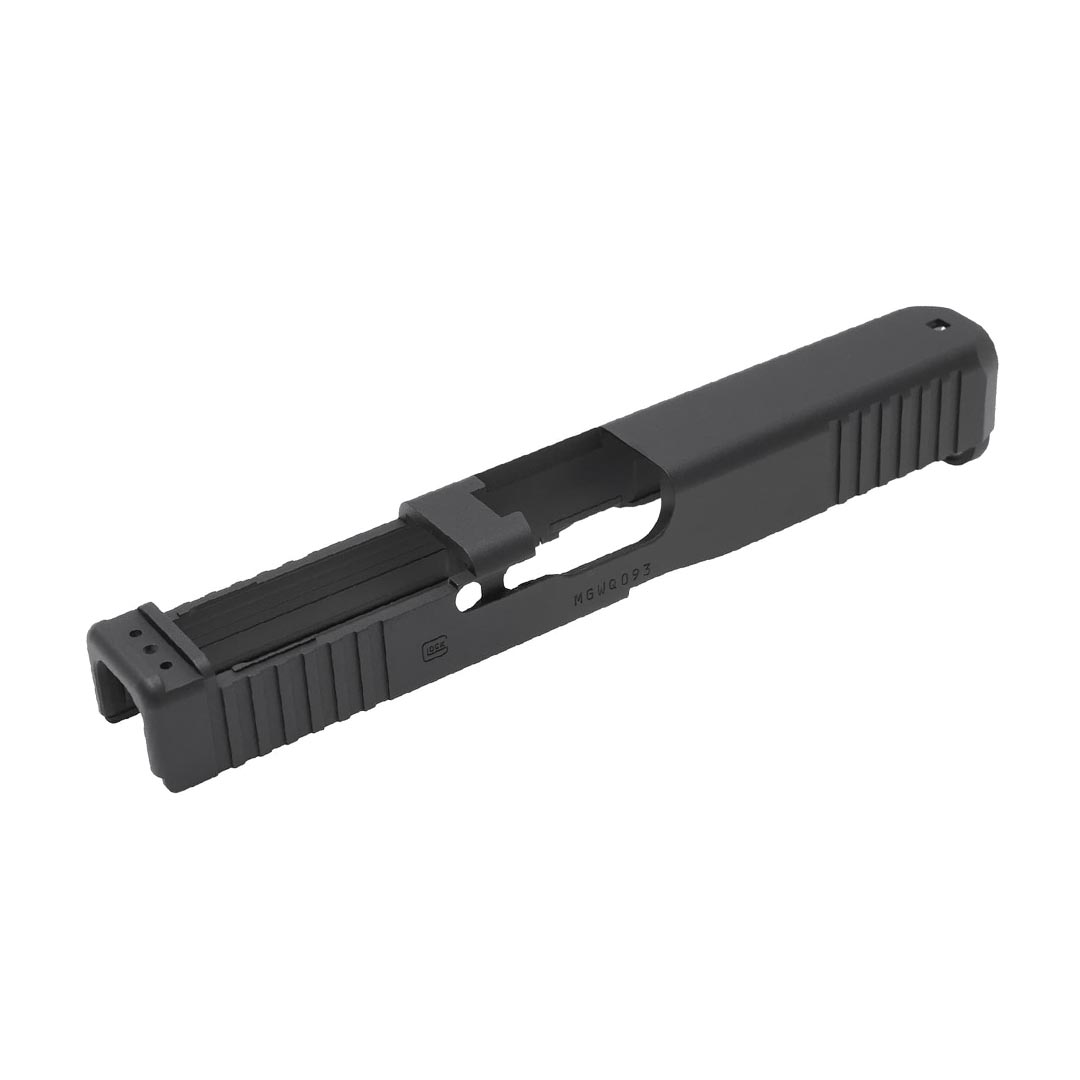 Guarder CNC Aluminum Slide for Marui G17 Gen5 MOS