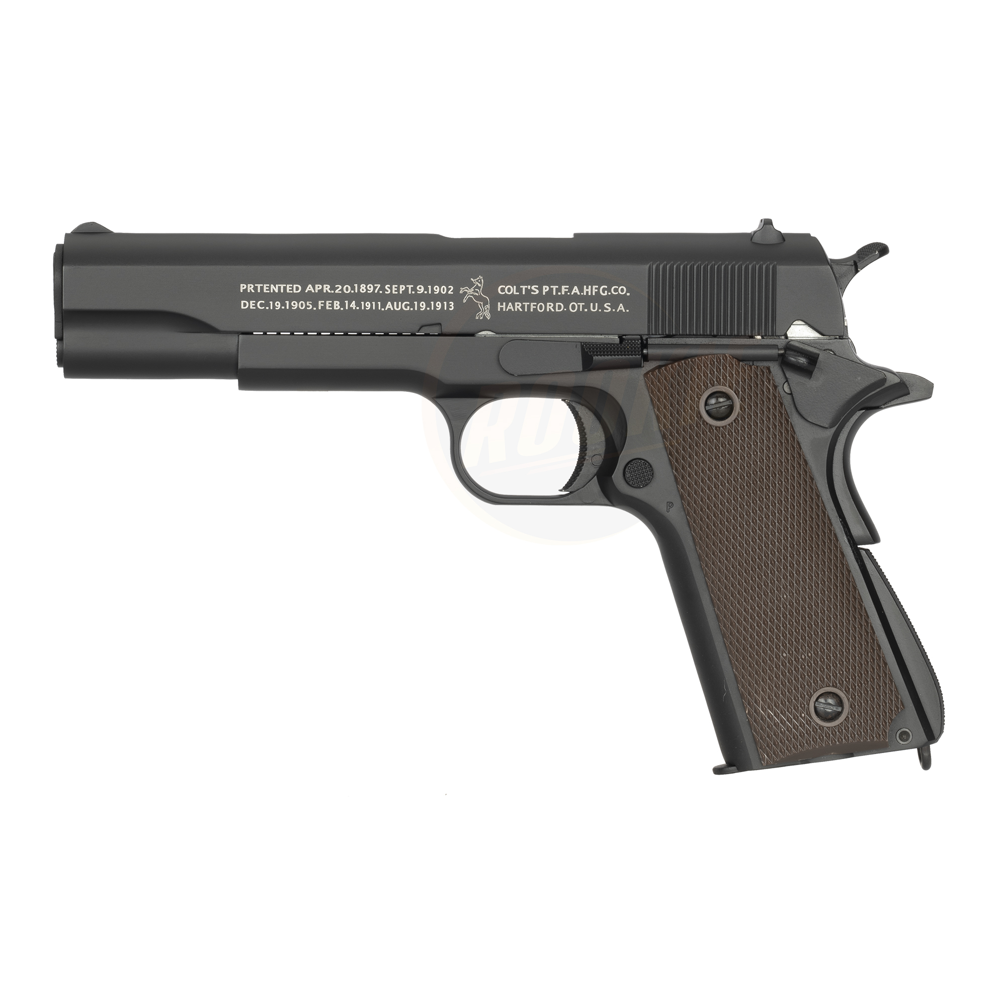 Double Bell 723 Colt M1911 A1