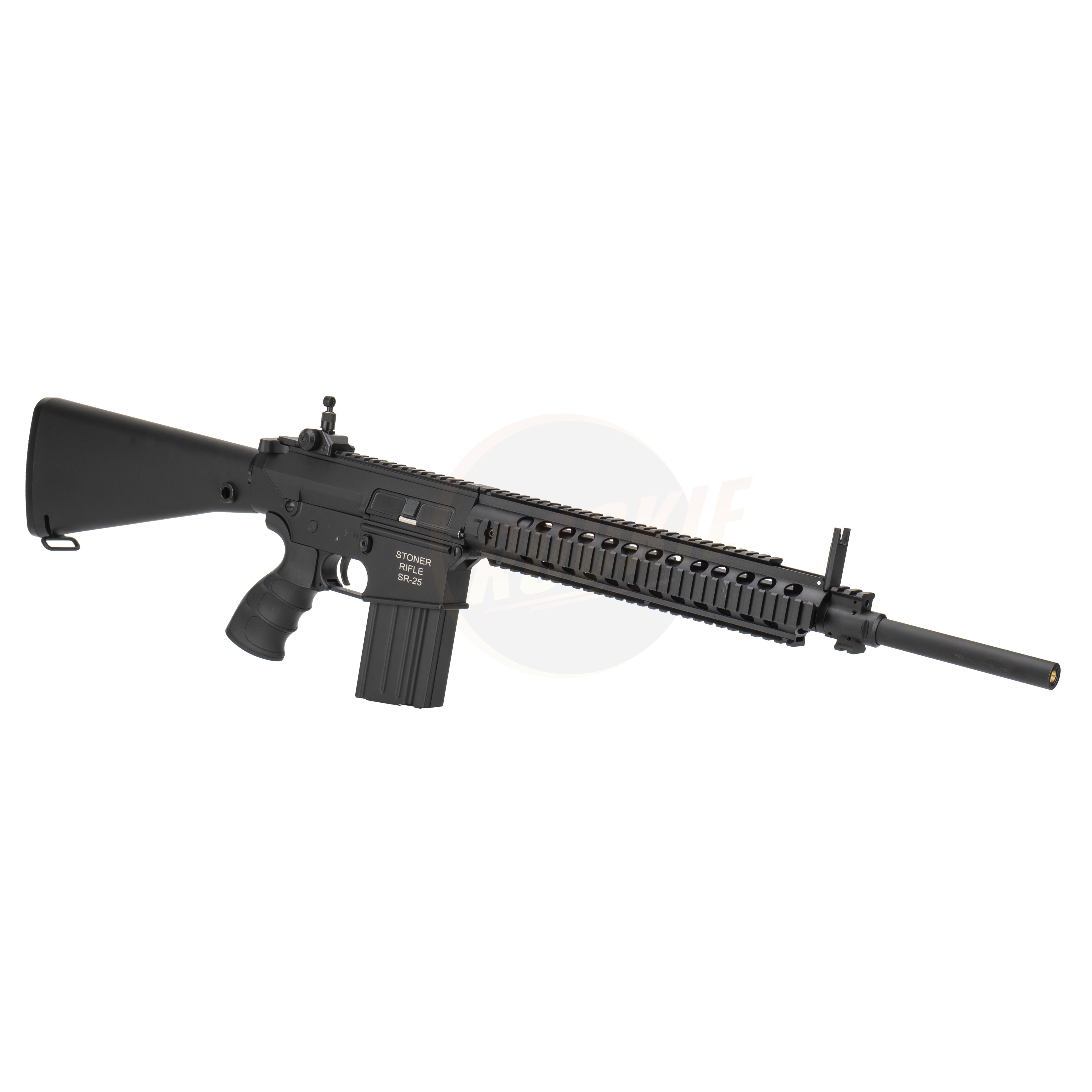 Golden Eagle F6652 SR25 AEG