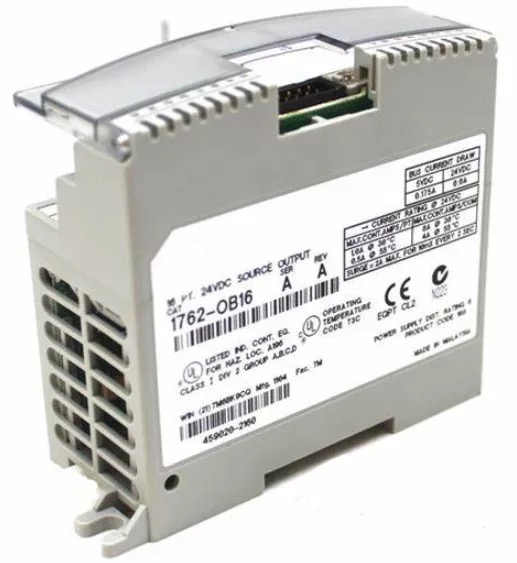 Allen-Bradley 1762-OB16