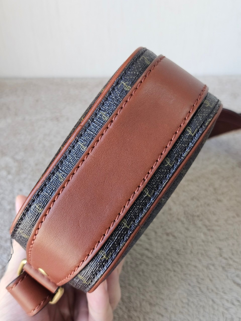 YSL Sac Mono Crossbody