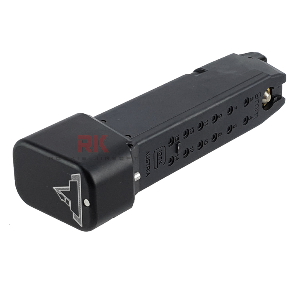 NOVA TTI G19 (Black)