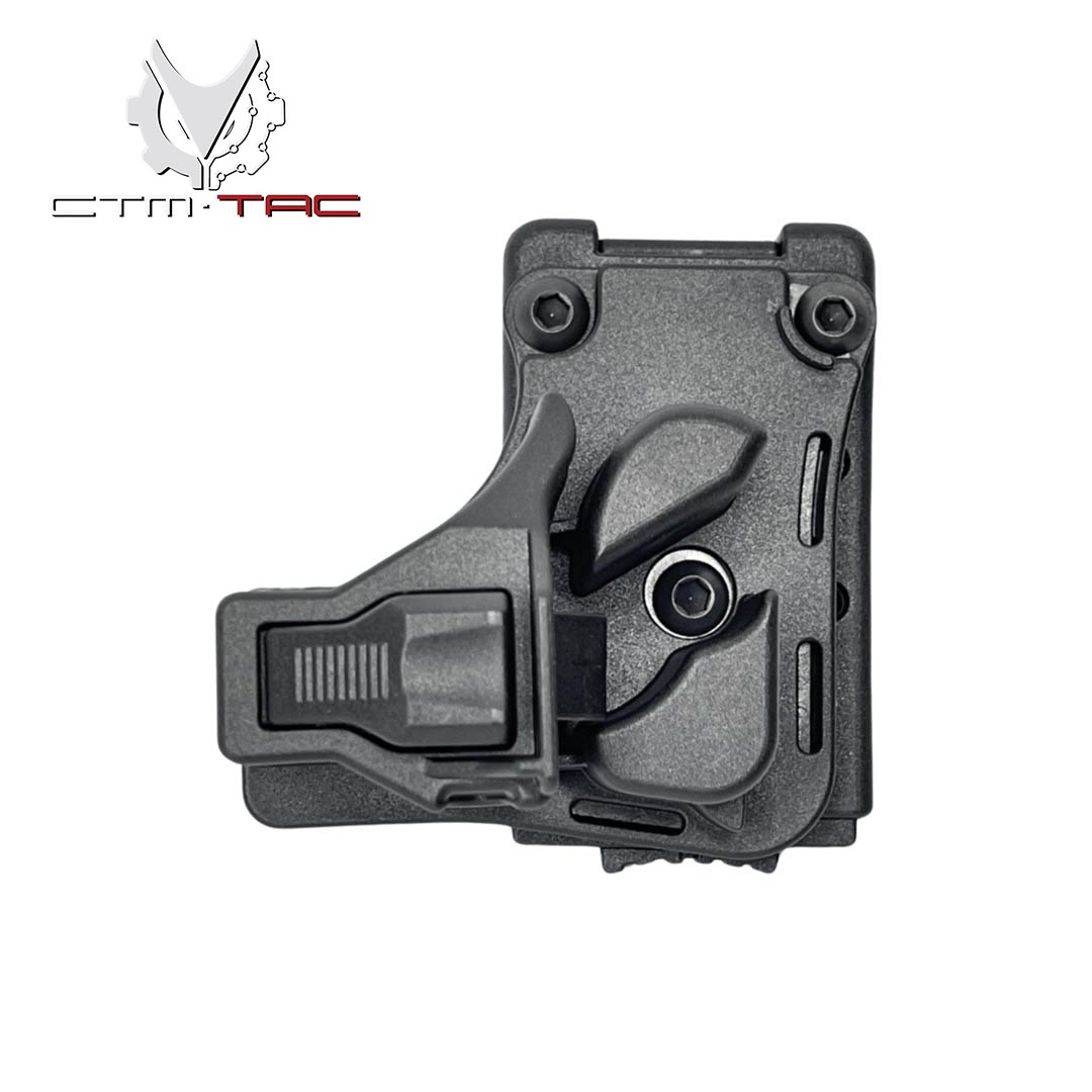 CTM P320 Holster
