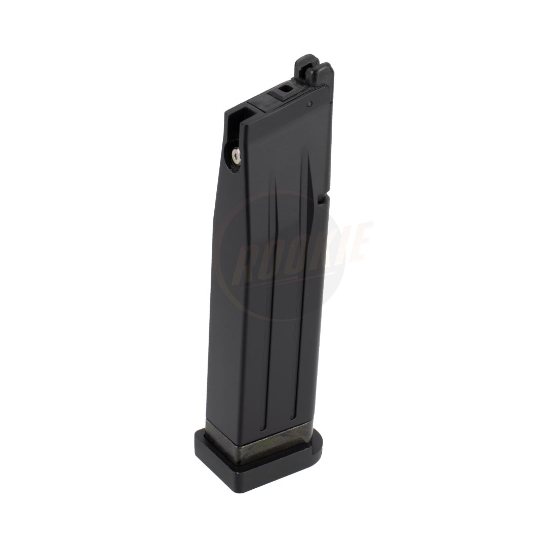 Double Bell 303 JW4 Pit Viper 28rds Gas Magazine