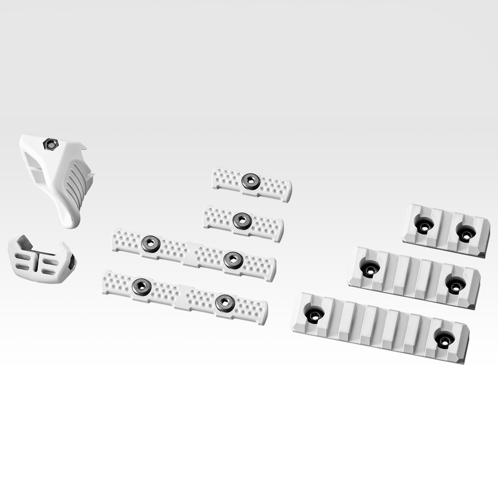 Tokyo Marui AK White Storm Next Gen AEG