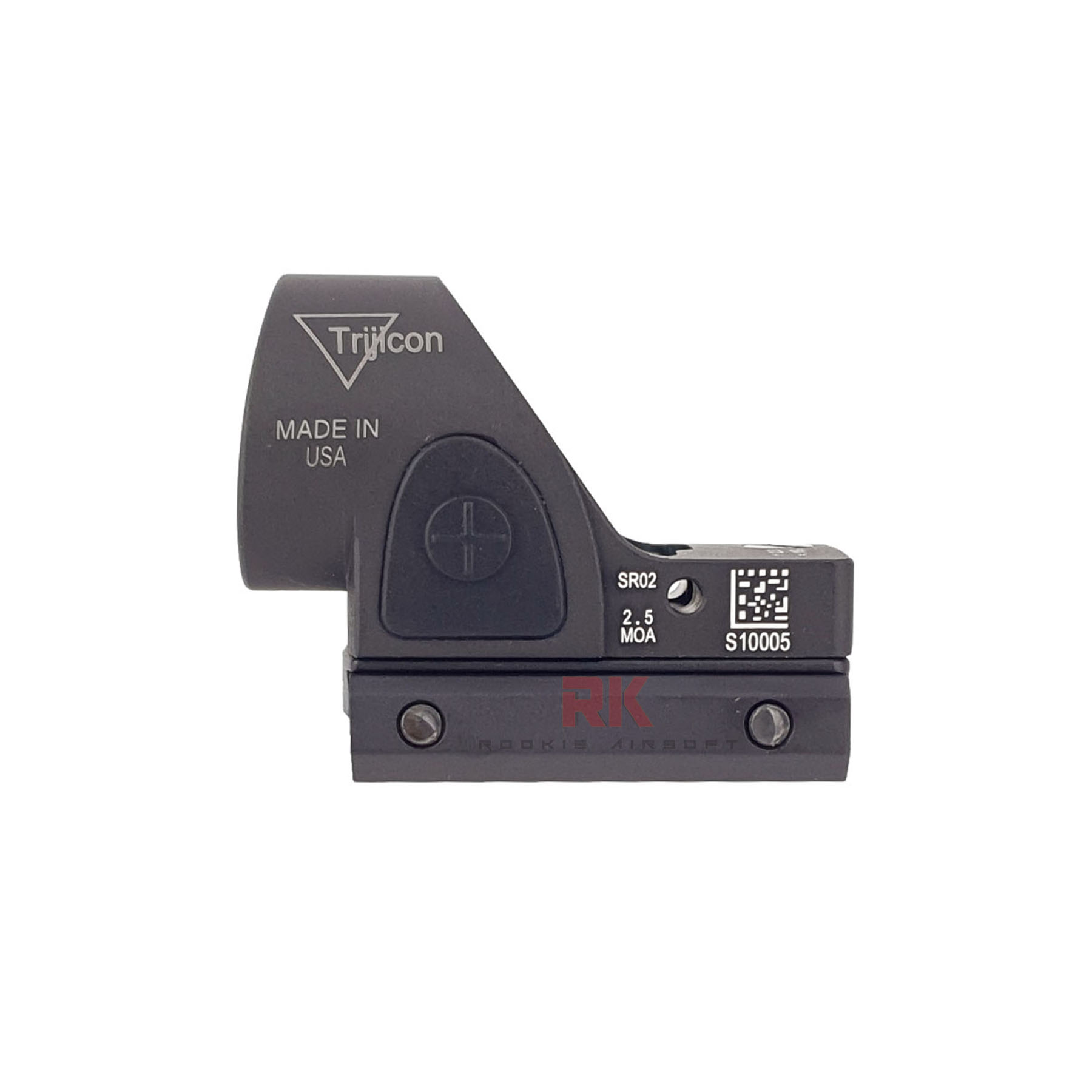 Sotac Trijicon SRO (Aluminum) Red Dot Sight