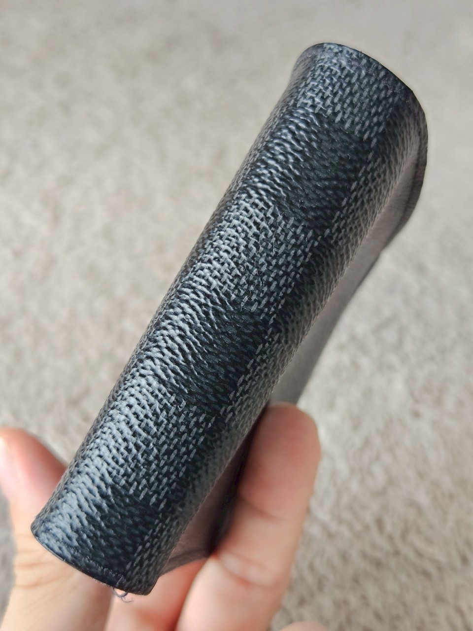 LV Marco Damier Wallet