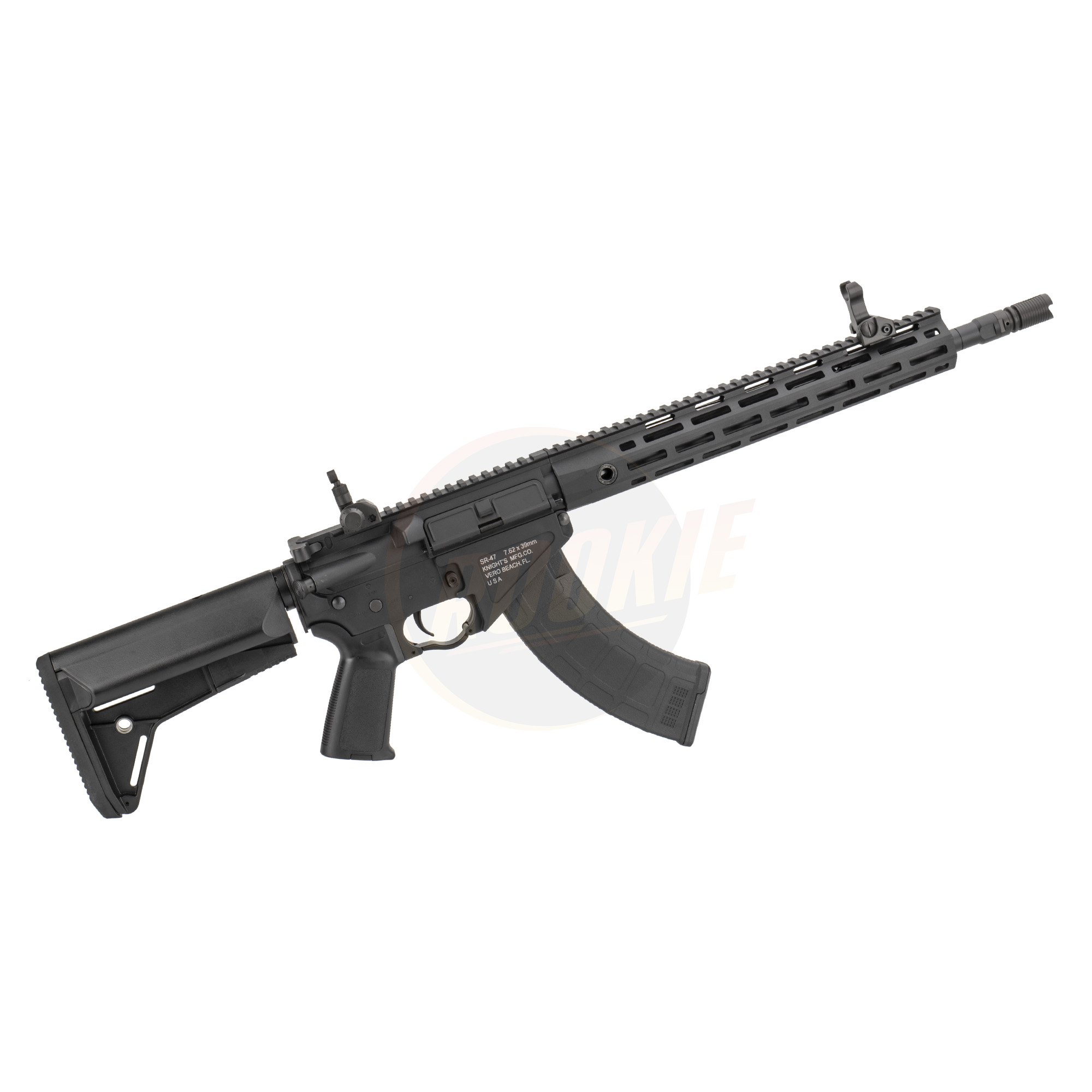 CYMA (CM.650B) SR47 M-LOK AEG