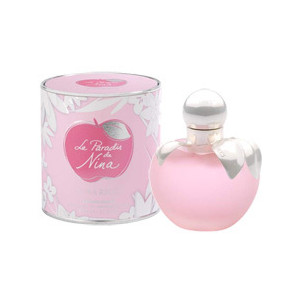 นีนา เลอ พาราได (Type)